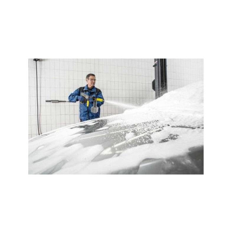 Générateur de mousse KARCHER 4.112-055.0 avec réservoir intégré Basic - 3, 900 l/h - 2500 l/h Karcher - Image 3