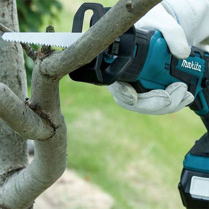 Makita - Scie Sabre MAKITA DJR185Z - 18V (vendu sans batterie) Makita - Image 2