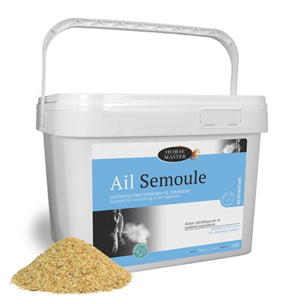 Ail Semoule - Farnam 10 kg - Image 2