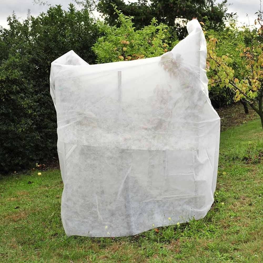 Voile d'hivernage / forçage 1.5 x 5 m - Image 6
