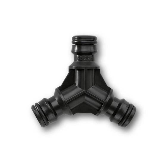 Kärcher - Karcher Connecteur - 3 Voies - Robuste - Image 3