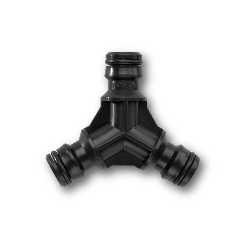 Kärcher - Karcher Connecteur - 3 Voies - Robuste - Image 3