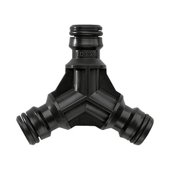 Kärcher - Karcher Connecteur - 3 Voies - Robuste - Image 2