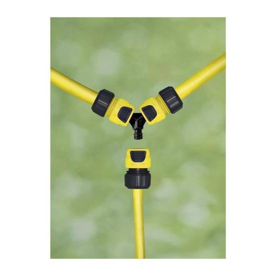 Kärcher - Karcher Connecteur - 3 Voies - Robuste - Image 4