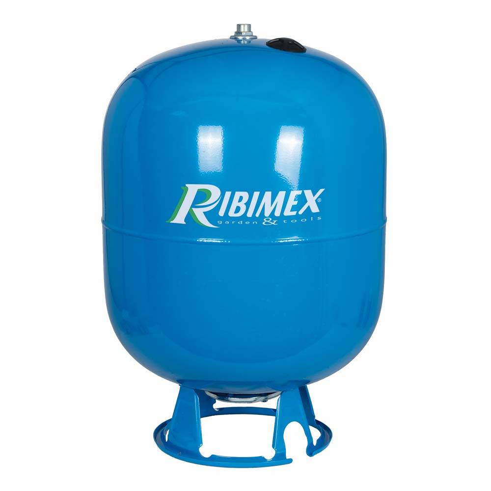Ribimex - Réservoir Vertical pour surpresseur 500 Litres ACS eau potable - Image 1