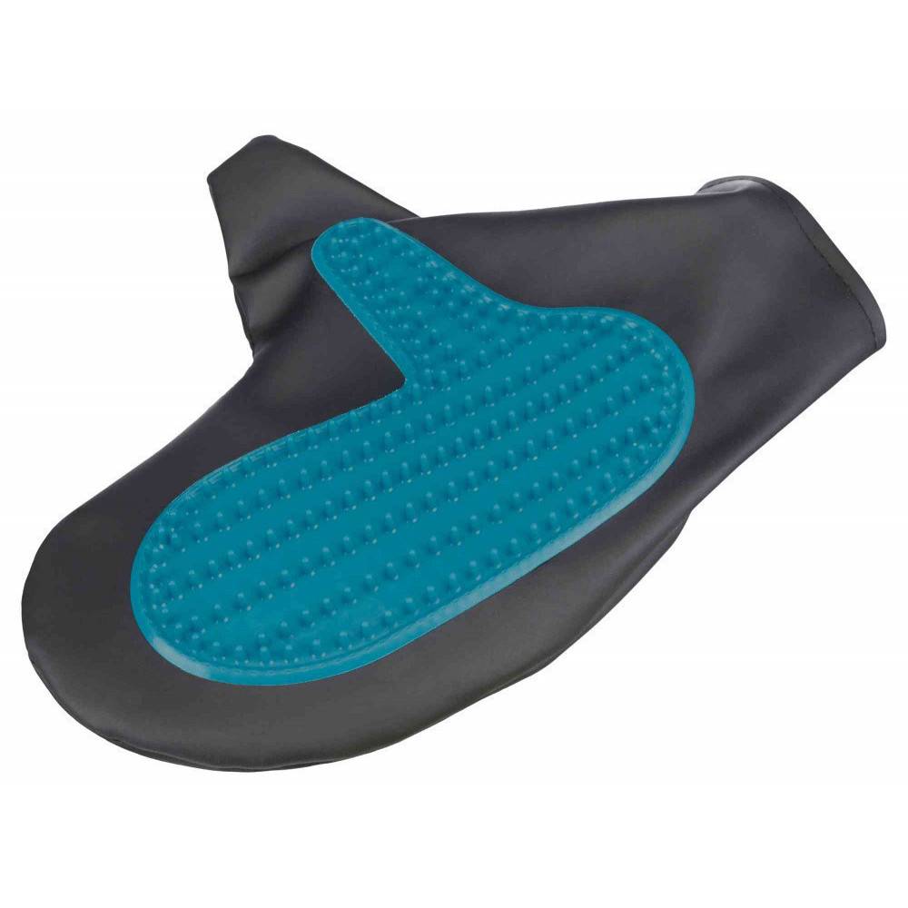 Trixie - Gant pour le soin du pelage chien ou chat - Image 1