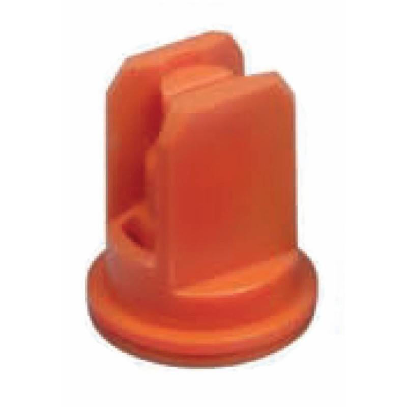 Lem Select - Buse ARAG CFA à fente à injection d'air 110° Orange (Lot de 2) - Image 1