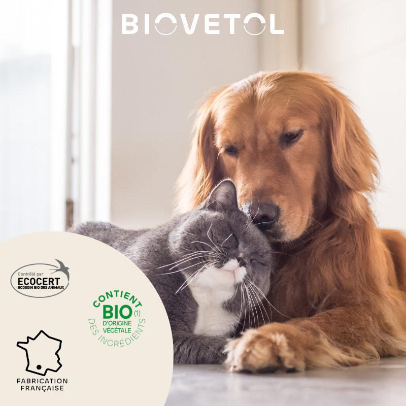 Biovetol - Lotion Anti-Insectes Bio (recharge écologique) - Image 4
