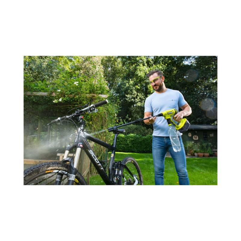 Ryobi - Buse à détergent RYOBI pour pistolets à pression - 750 ml - RAC748 - Image 2