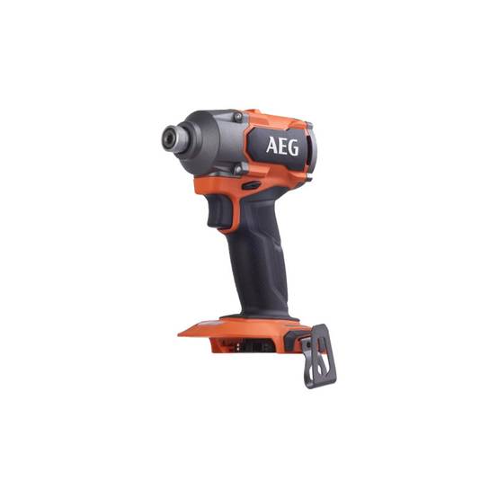 Aeg - Visseuse à chocs AEG 18V Brushless - sans batterie ni chargeur - BSS18C3B3-0 - Image 1