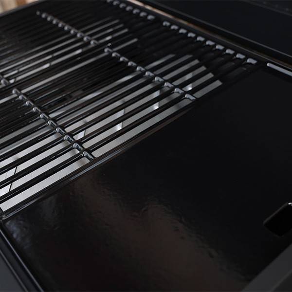 Barbecue Gaz FLAVO 60 - Image 4