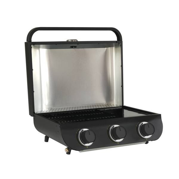 Barbecue Gaz FLAVO 60 - Image 2