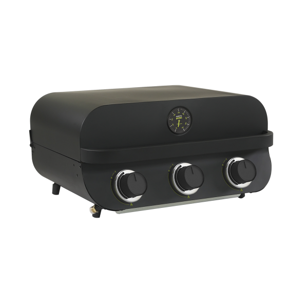 Barbecue Gaz FLAVO 60 - Image 1
