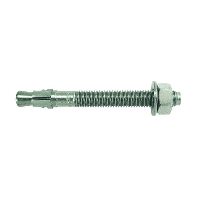 Fischer - Goujon FBN II 8/10 A4 en acier inoxydable FISCHER (Boîte de 50) Fischer - Image 1