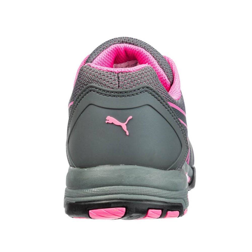Chaussure femme basse PUMA Celerity Knit Rose S1P HRO SRC T.35 - 642910-35 - Image 3