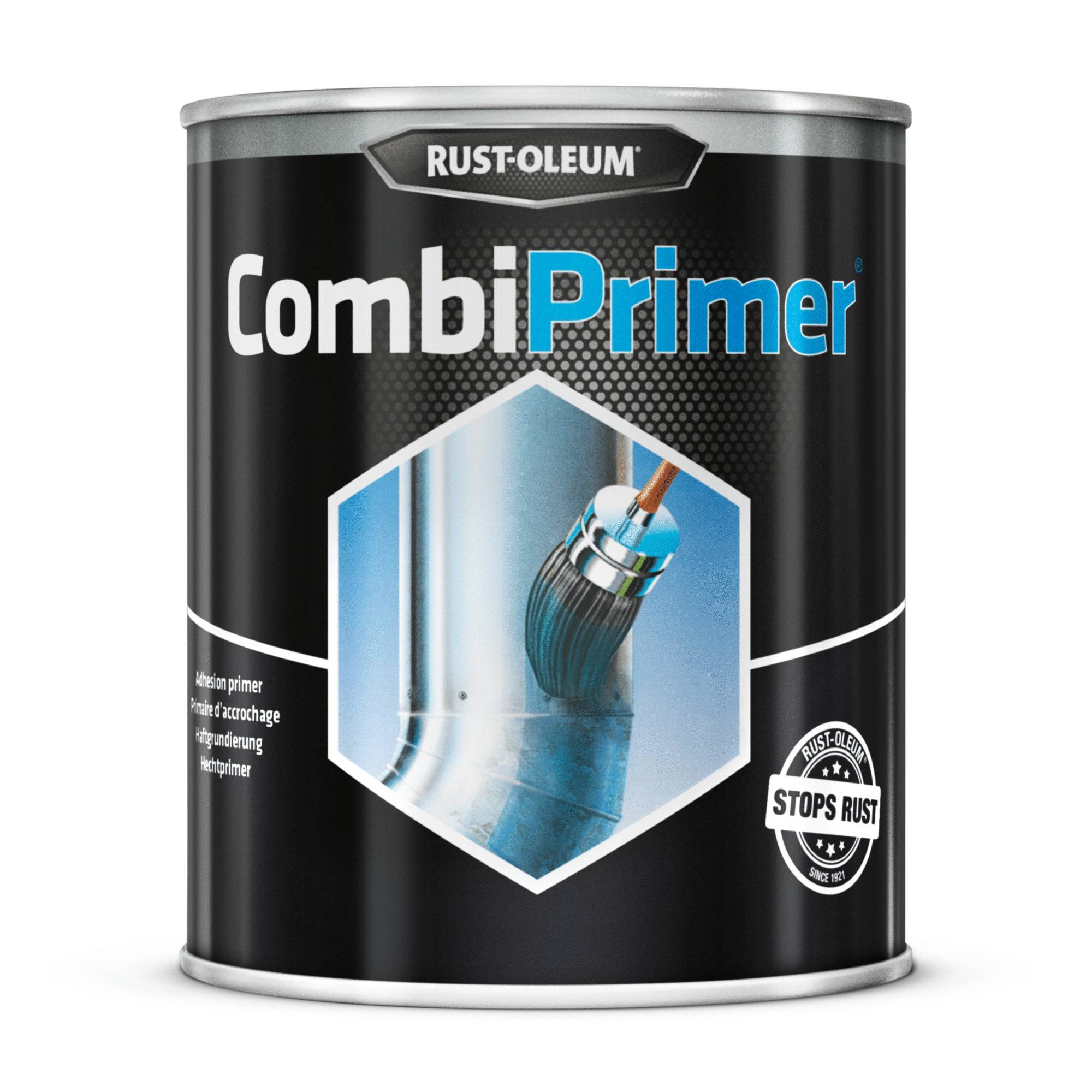 Primaire d'accrochage CombiPrimer® 750ml - RUST-OLEUM - 3302.0.75 - Image 1