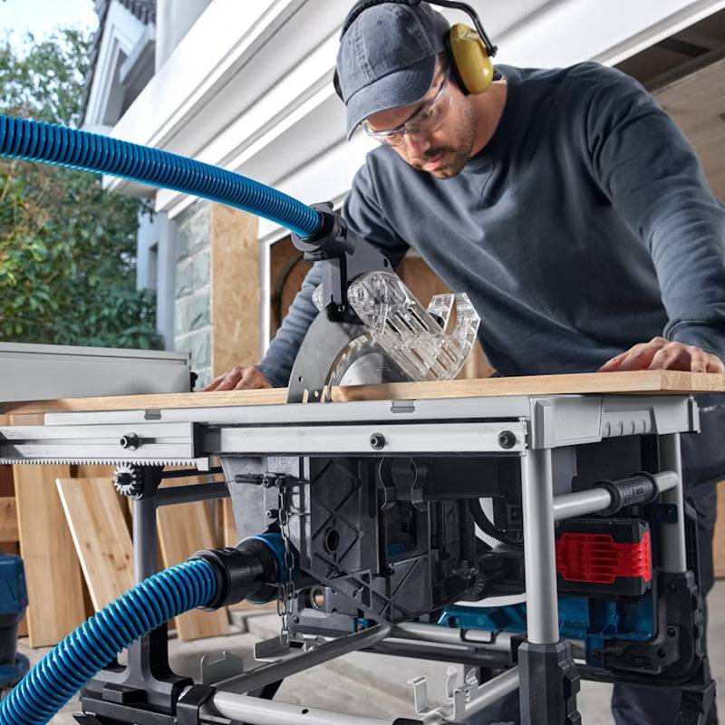 Bosch - Scie sur table 18V GTS 18V-70 (machine seule) | 0601B44100 - Bosch - Image 4