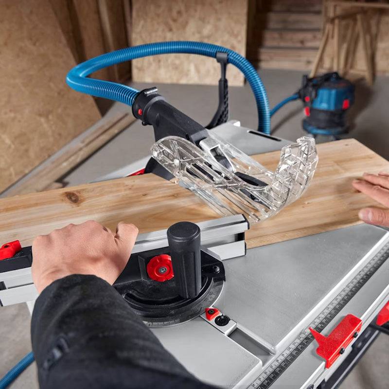 Bosch - Scie sur table 18V GTS 18V-70 (machine seule) | 0601B44100 - Bosch - Image 3