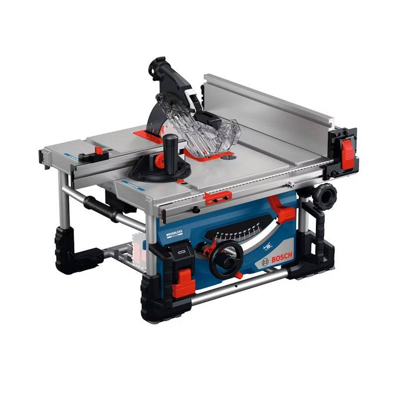 Bosch - Scie sur table 18V GTS 18V-70 (machine seule) | 0601B44100 - Bosch - Image 1