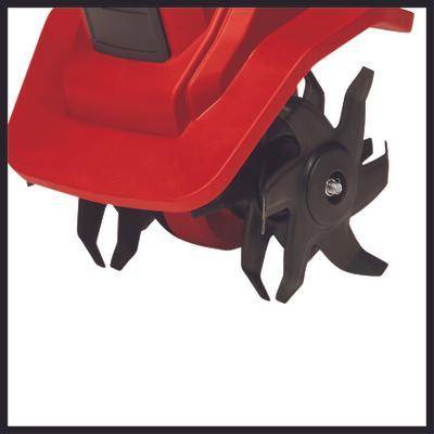 Einhell - Motobineuse sans fil Power X-Change GE-CR 18/20 Li E - Solo - sans batterie ni chargeur Einhell - Image 4