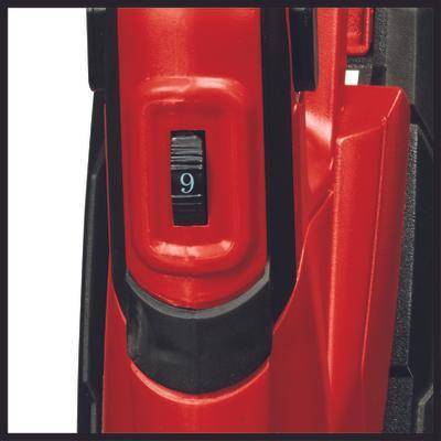 Einhell - Motobineuse sans fil Power X-Change GE-CR 18/20 Li E - Solo - sans batterie ni chargeur Einhell - Image 5