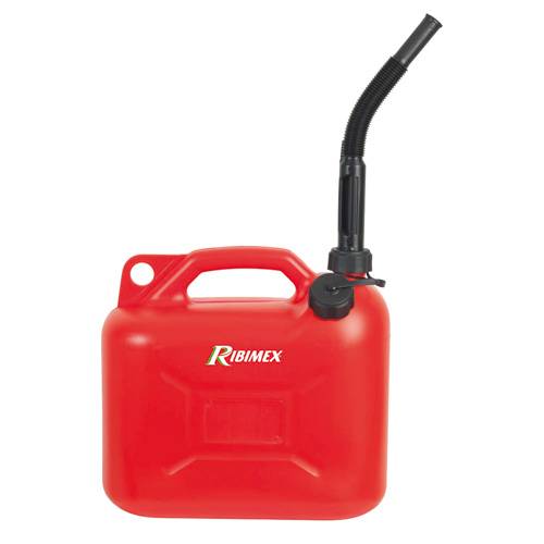 Ribimex - Jerrican 10 Litres