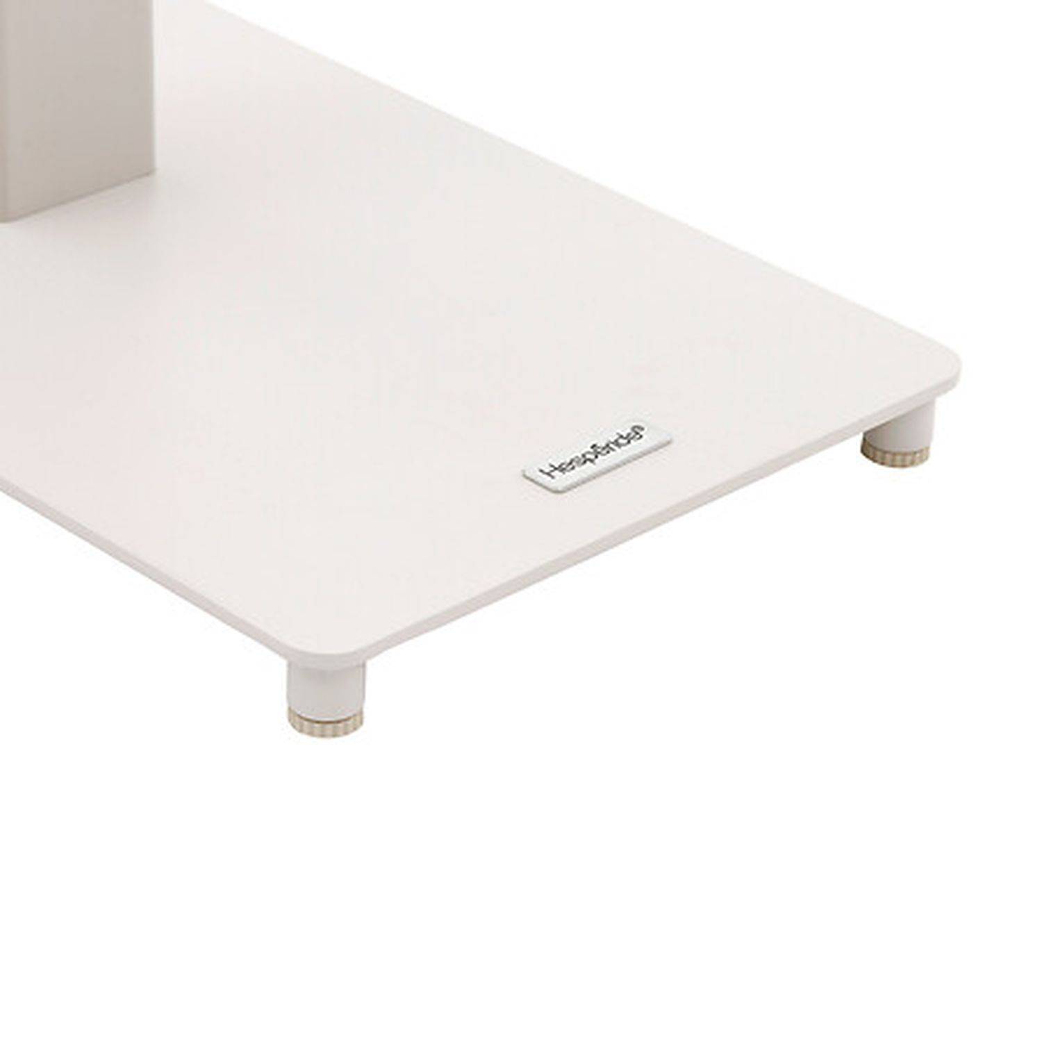 Hesperide - Table d'appoint de jardin "Venuzia" avoine 50 x 50cm en aluminium - Hespéride - Image 5