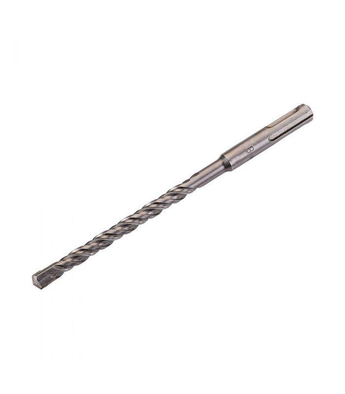 Foret sds-plus p/hormig. 17x210mm ALYCO 122117 - Image 1