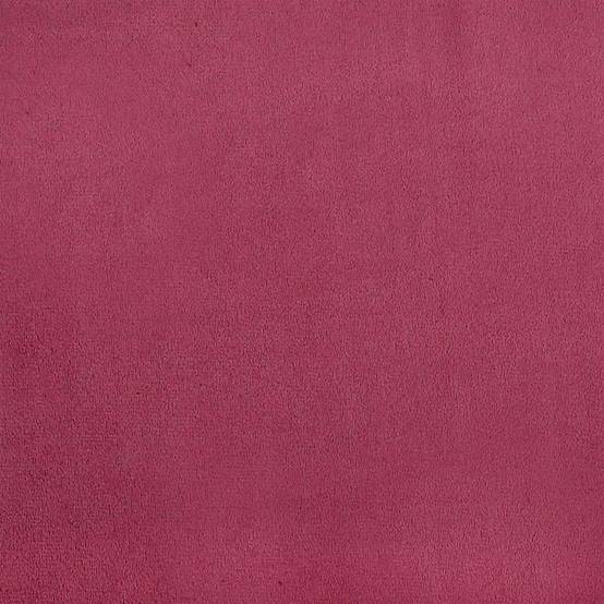 Lot de 2 Coussins Canapé Velours Côtelé Décoration Intérieur Déhoussables Bordeaux 80x40 cm – ComfortXL Outdoor Living - Image 8