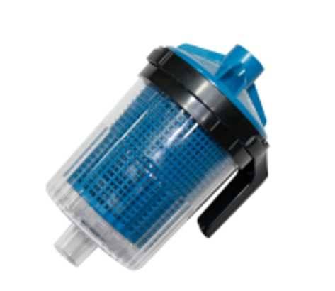 Gre Pools - Pré-filtre pour aspirateur automatique ou groupe de filtration sans pré-filtre. Gre Pools - Image 1