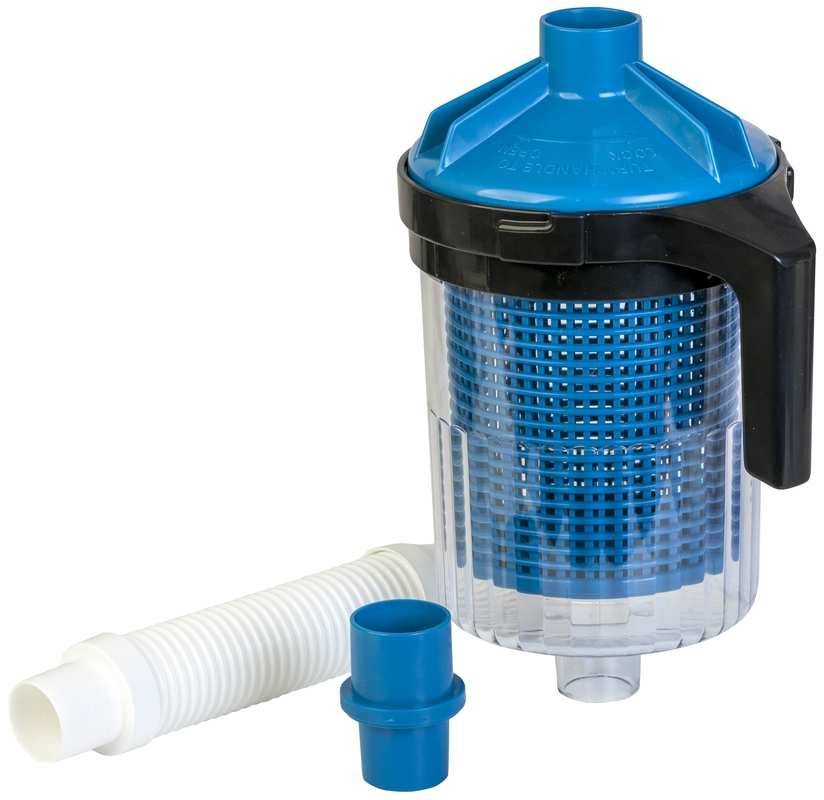Gre Pools - Pré-filtre pour aspirateur automatique ou groupe de filtration sans pré-filtre. Gre Pools - Image 2