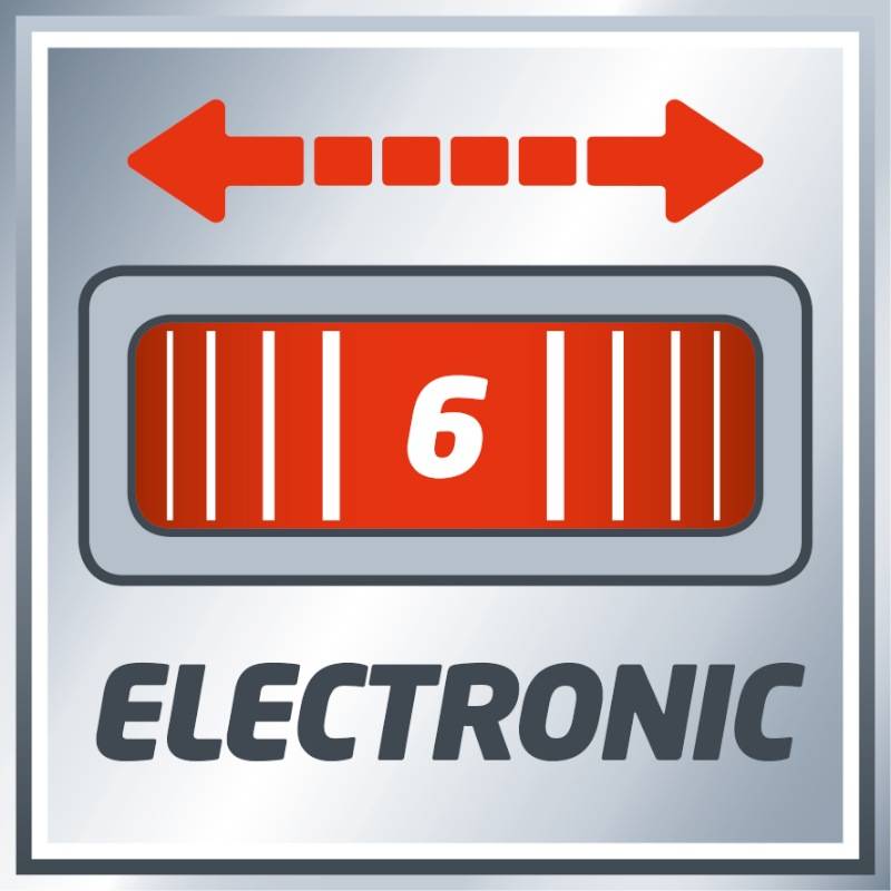Einhell - Ponceuse girafe murale TC-DW 225 Einhell - Image 8