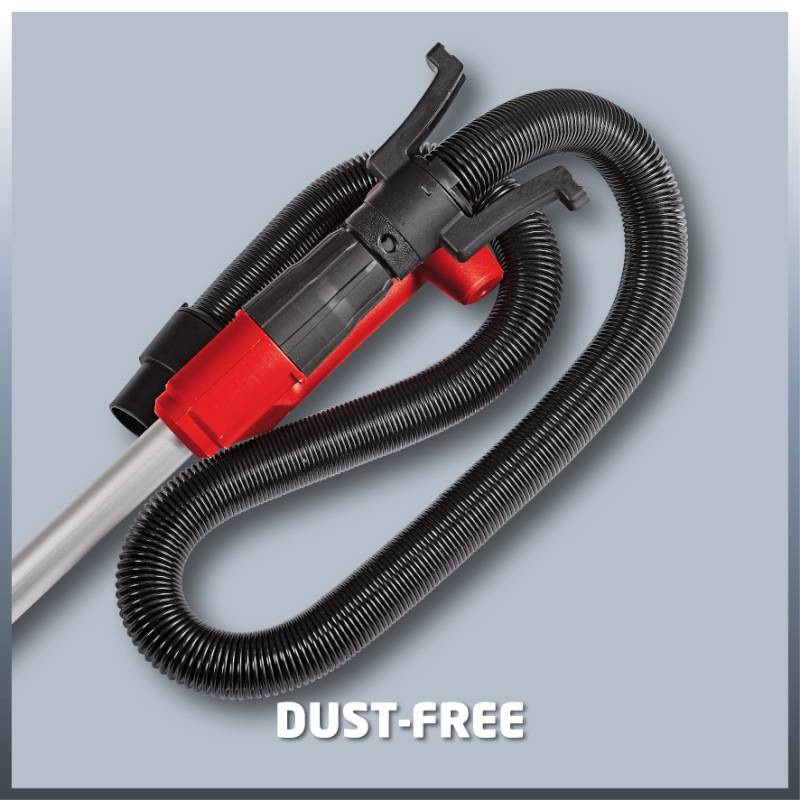 Einhell - Ponceuse girafe murale TC-DW 225 Einhell - Image 9