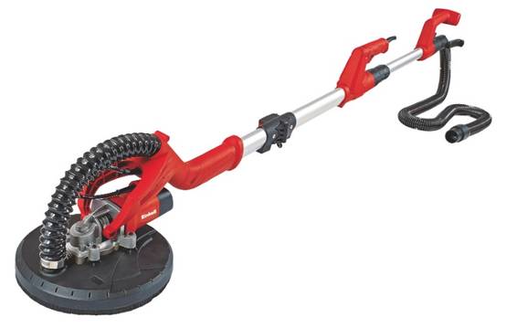 Einhell - Ponceuse girafe murale TC-DW 225 Einhell - Image 1