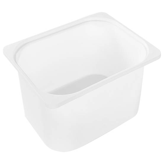 Beliani - Commode Panneau de particules de bois Blanc TOBIN - 42x30x89- Beliani - Image 6