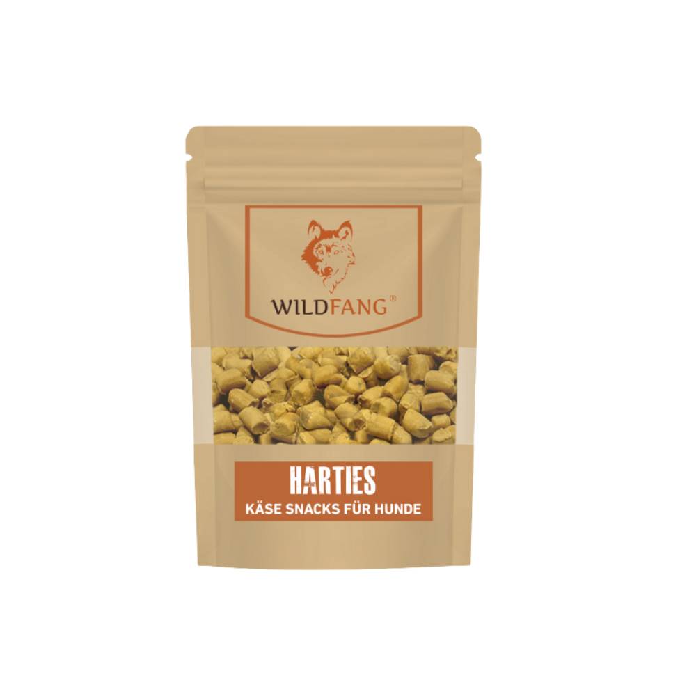 Wildfang - Wildfang - Paquet d'amour au fromage - pour les grands chiens de plus de 25 kg - Image 2