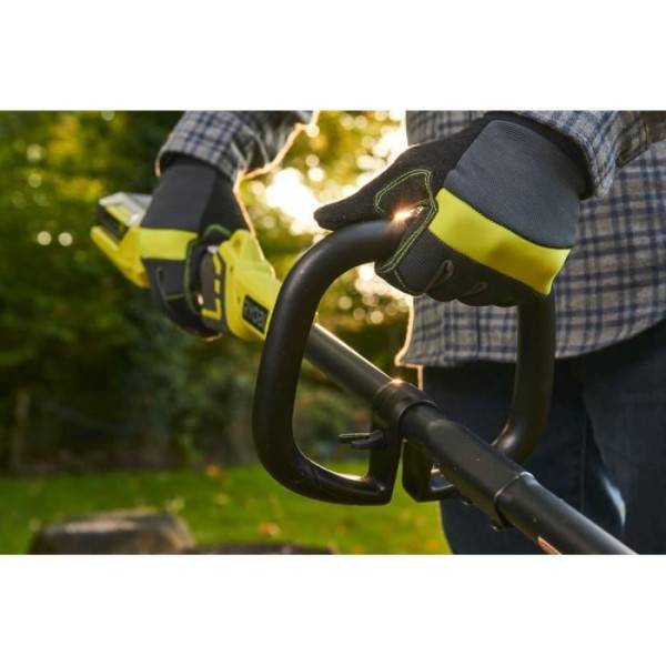 Ryobi - RYOBI - Coupe-bordures 36V MAXPOWER - Ø coupe 28-33 cm - Ø fil 1 x 2,0 mm - vendu sans batterie ni chargeur - RY36LT33A-0 - Image 4