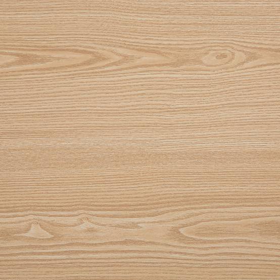 Beliani - Commode Panneau de particules de bois Marron/blanc IRVINE - 120x40x59- Beliani - Image 9