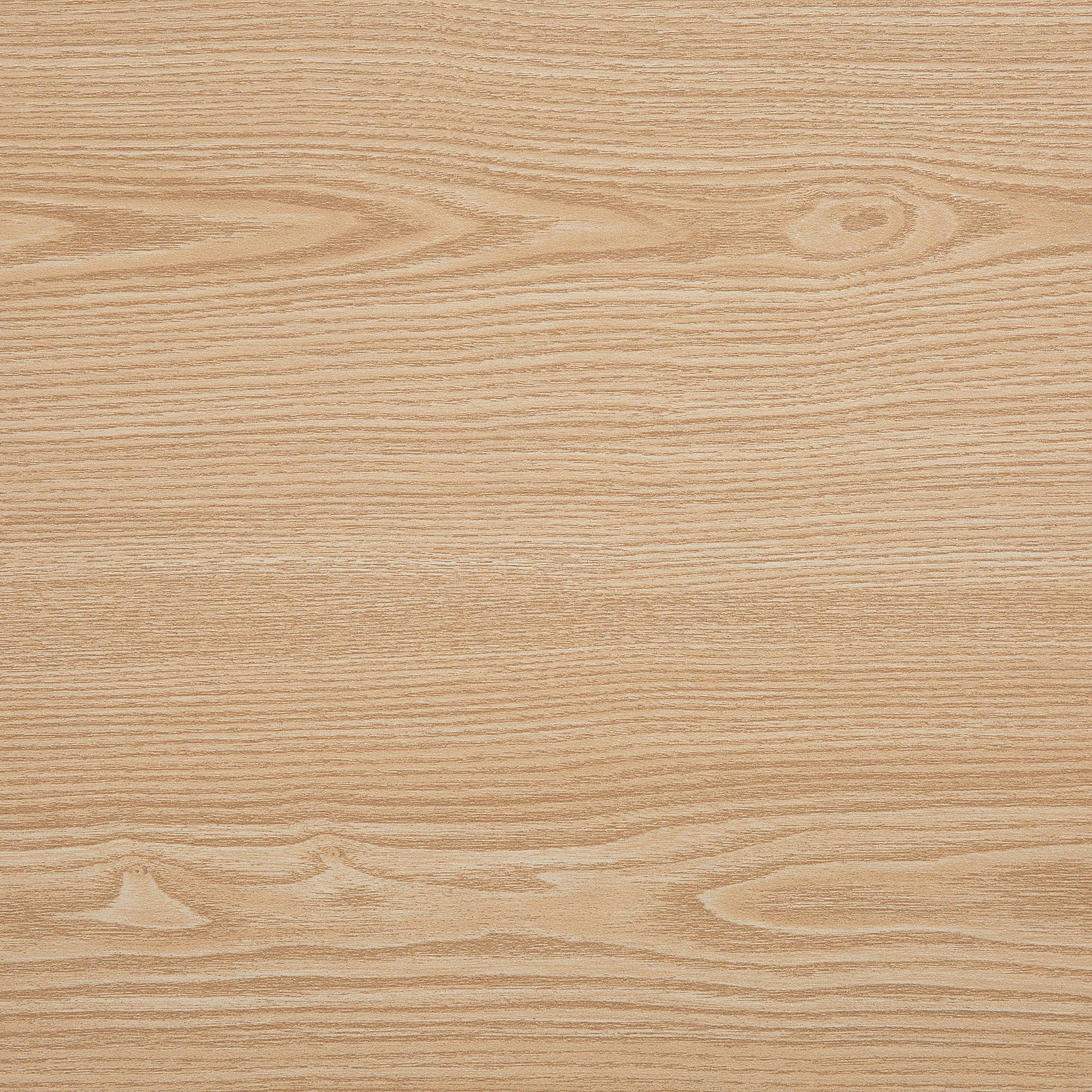 Beliani - Commode Panneau de particules de bois Marron/blanc IRVINE - 120x40x59- Beliani - Image 9
