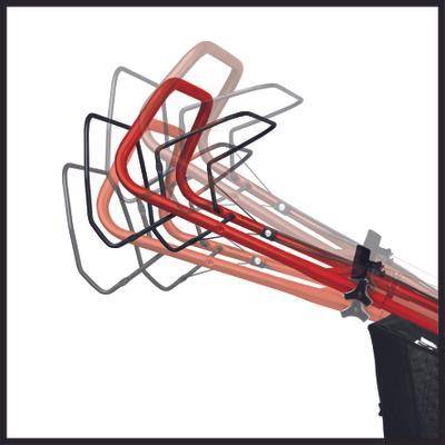 Einhell - Tondeuse thermique GC-PM 46/5 S - 46 cm de coupe - Image 4