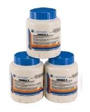 Détergent en Pâte Colis de 4x2kg - Lot de 2 Colis de 4 - Discorty Cortyfader