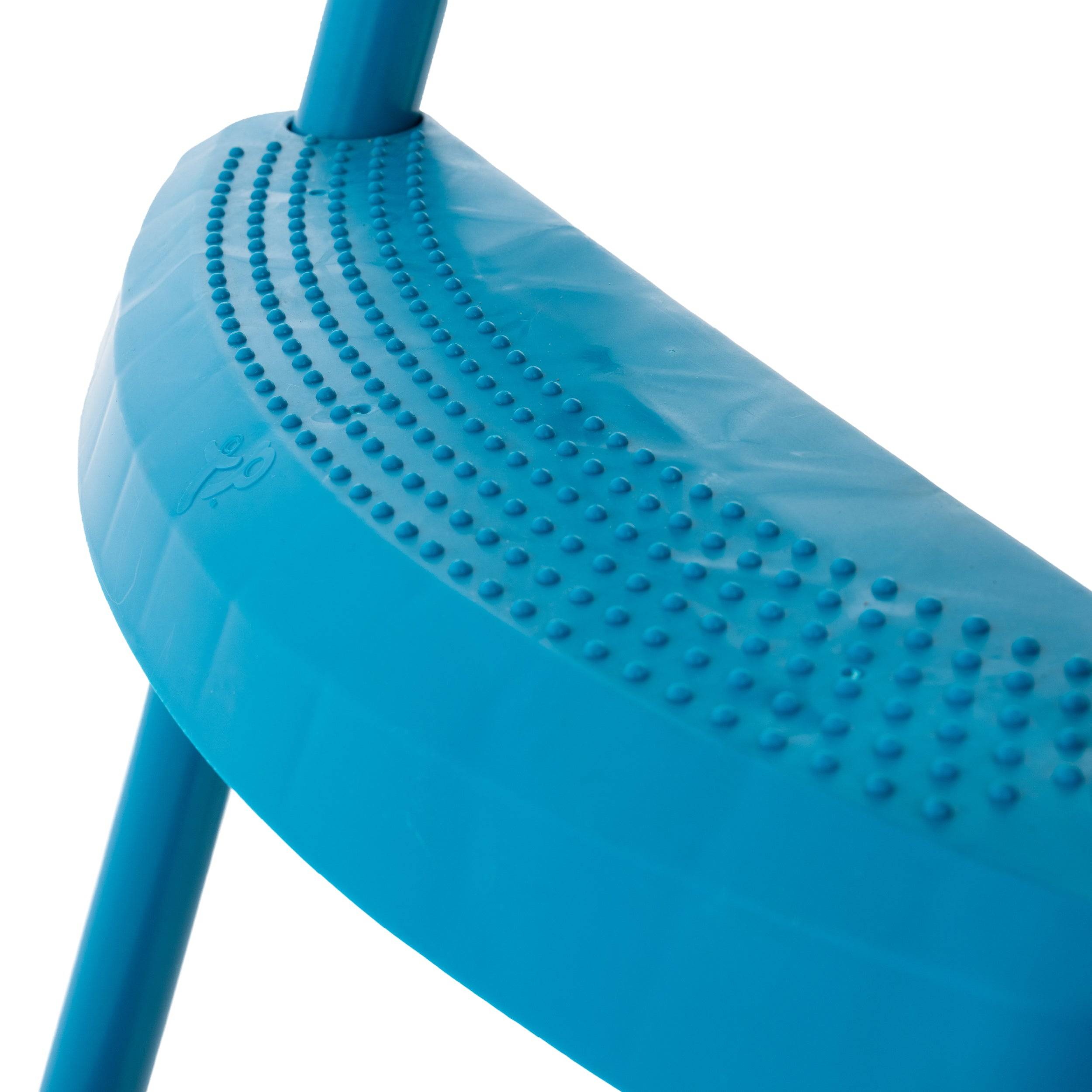 Toboggan ondulé 300 cm avec 5 marches - Image 6