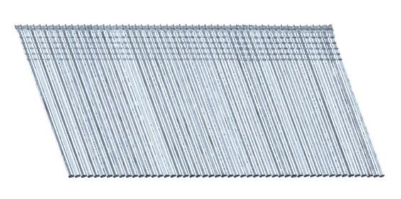 Pointes 16GA 20° 1,2x44mm pack 2500 DCN660 - DEWALT - DNBA1644GZ - Image 1