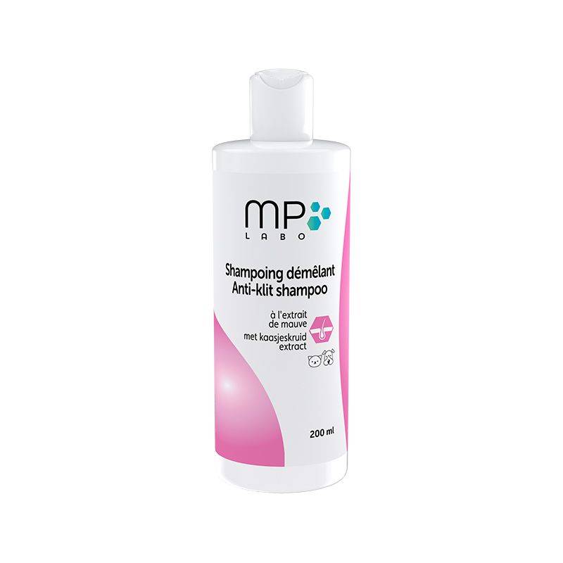 SHAMPOOING DEMELANT - MP LABO 200 - Image 1