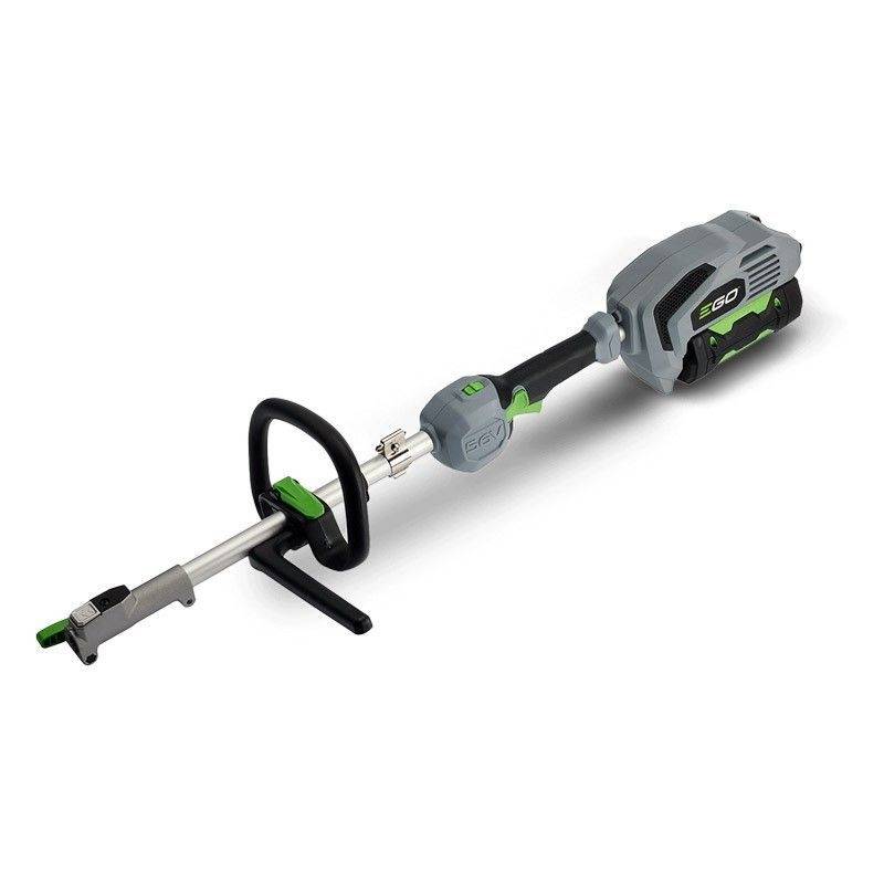 Ego Power + - Pack multifonction élagueuse sur perche sans fil guide Oregon 25cm Ego Power - Image 3