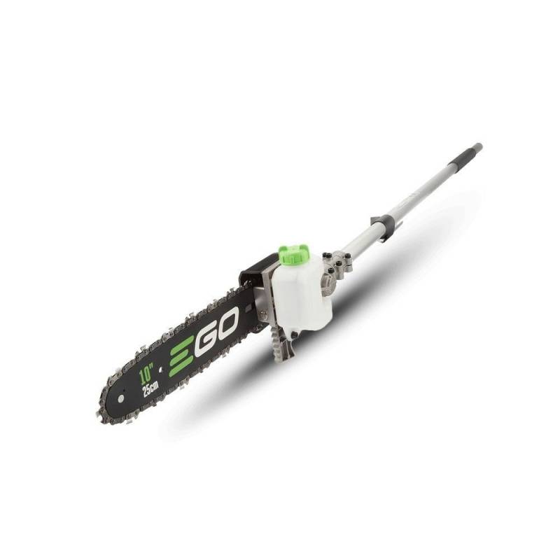 Ego Power + - Pack multifonction élagueuse sur perche sans fil guide Oregon 25cm Ego Power - Image 4