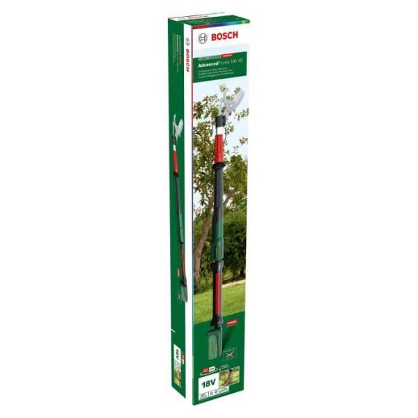 Bosch - Elagueur sans fil 18V-45 - Image 2