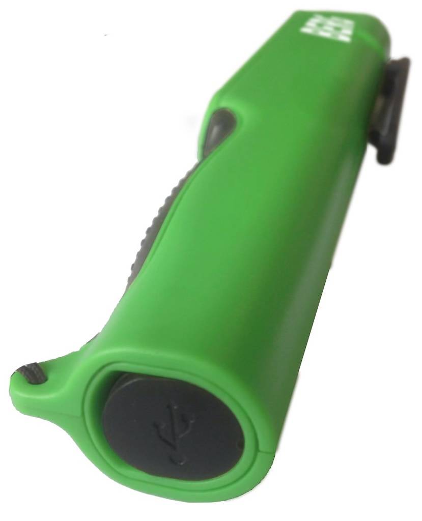 Berg - Lampe portable BCL Slim LED 4+1 Akku 2W - Image 4
