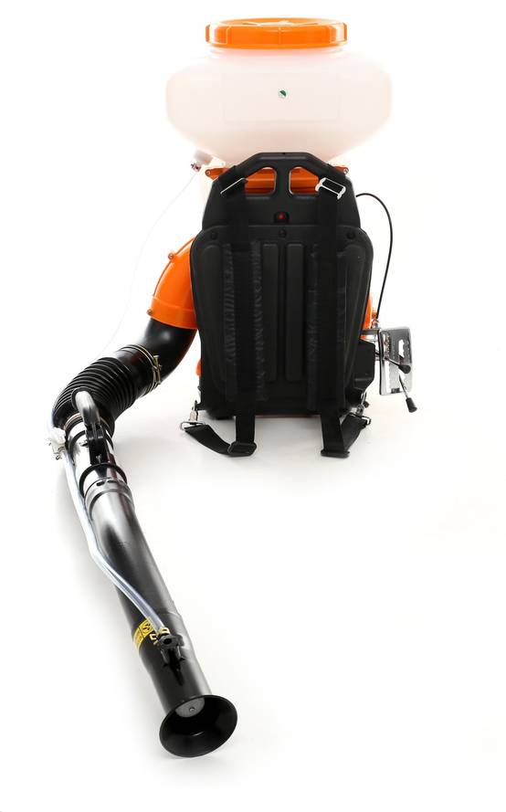 Bricooline - Pulvérisateur Thermique Essence à Pression 20l - Image 1