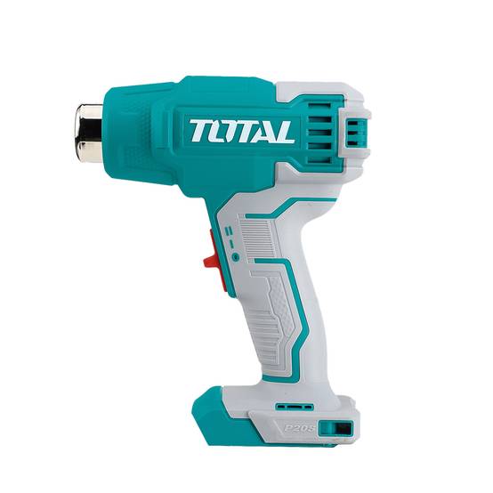 Décapeur thermique à batterie TBLI20025 - 20 V | TOTAL - Image 1